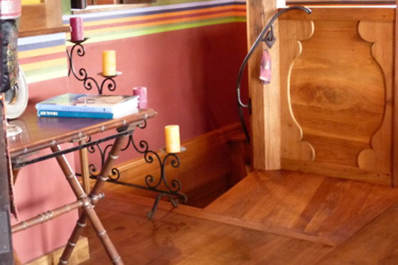 Les Folies de la Serve - photo 2