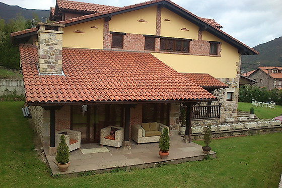 LA RIGUERA DE GINIO - photo 7