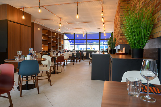 Tulip Inn - Antwerpen - photo 3