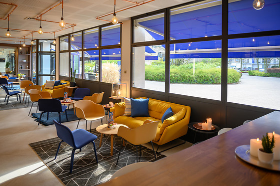 Tulip Inn - Antwerpen - photo 0