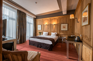 Séjour 2 nuits pour 2 au Martin's Relais**** à Bruges (Flandre occidentale)