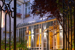 Een verblijf voor 2 bij Martin's Relais**** (Brugge - West-Vlaanderen)