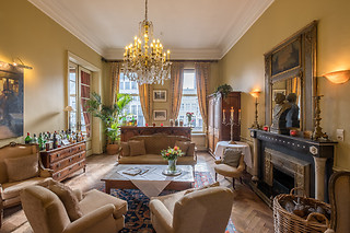 Een verblijf voor 2 bij Martin's Relais**** (Brugge - West-Vlaanderen)
