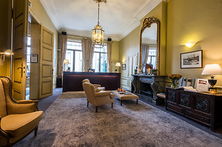 Een verblijf voor 2 bij Martin's Relais**** (Brugge - West-Vlaanderen)
