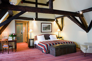 Séjour 2 nuits pour 2 au Martin's Relais**** à Bruges (Flandre occidentale)