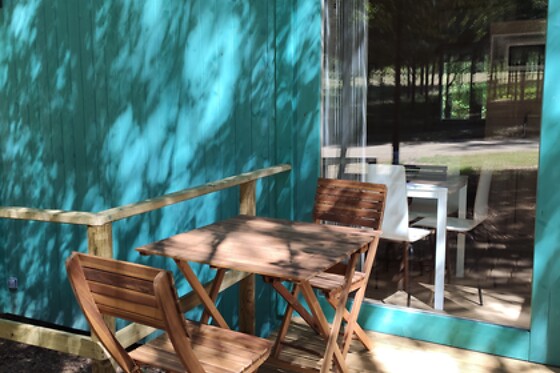 CABANAS DA ULLA - photo 12