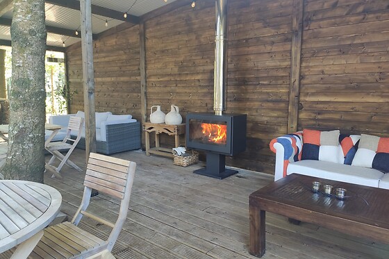 CABANAS DA ULLA - photo 24