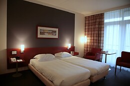 Fletcher Parkhotel Val Monte (HOTEL)