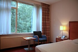 Fletcher Parkhotel Val Monte (HOTEL)
