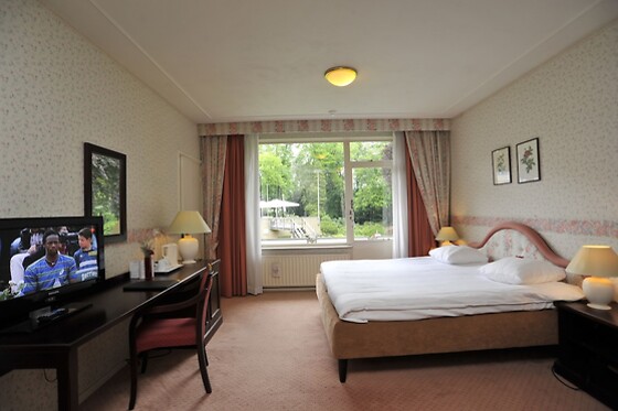 Fletcher Parkhotel Val Monte (HOTEL) - photo 4
