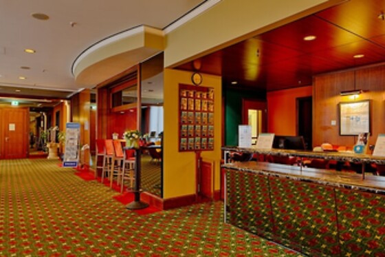 Online Booking EPS - photo 5