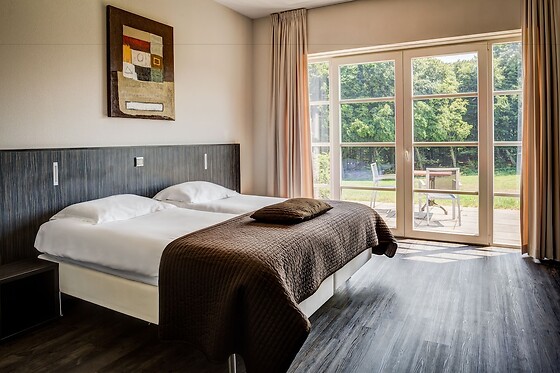 Fletcher Landgoed Hotel Holthurnsche Hof (HOTEL) - photo 2