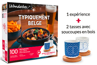 Typiquement belge