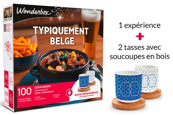 Typiquement belge