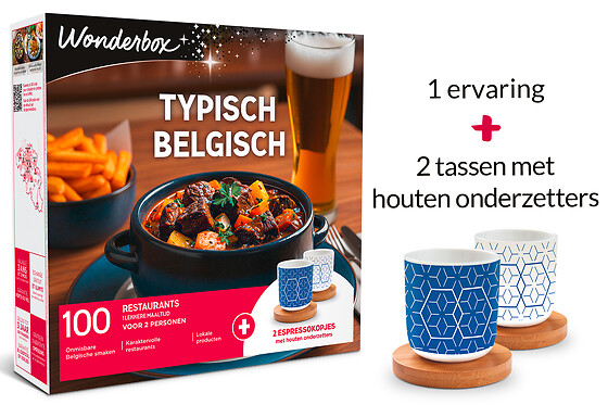 Typiquement belge