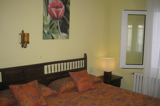 HOSTAL CANIGO - photo 2