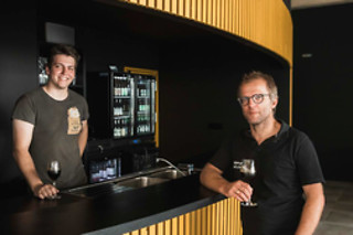 Een brouwerijbezoek en degustatie voor 2 bij Stadsbrouwerij BRAUW (Genk - Limburg)