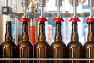 Een brouwerijbezoek en degustatie voor 2 bij Stadsbrouwerij BRAUW (Genk - Limburg)