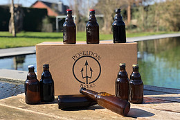 Poseidon Beers