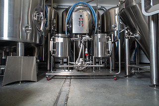 Een brouwerijbezoek en degustatie voor 2 bij Brouwerij Ganzenhof (Schelle - Antwerpen)