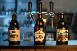Een brouwerijbezoek en degustatie voor 2 bij Brouwerij Ganzenhof (Schelle - Antwerpen)