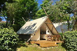 Camping Pré Fixe