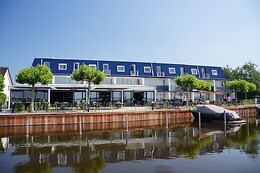 Fletcher Hotel-Restaurant Loosdrecht-Amsterdam (HOTEL)