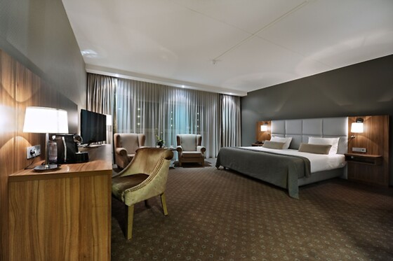 Online Booking EPS - photo 3