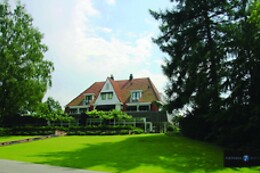 Fletcher Hotel-Restaurant Sallandse Heuvelrug (HOTEL)