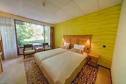 Fletcher Hotel-Restaurant Sallandse Heuvelrug (HOTEL)