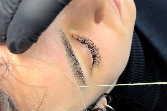 LASHES & GO X MADRID - photo 7