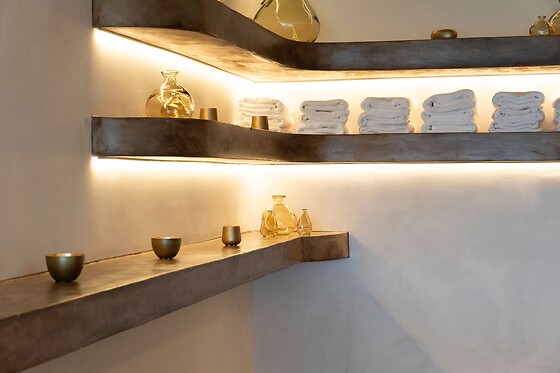 B&B Burgemeestershof & privé wellness - photo 7