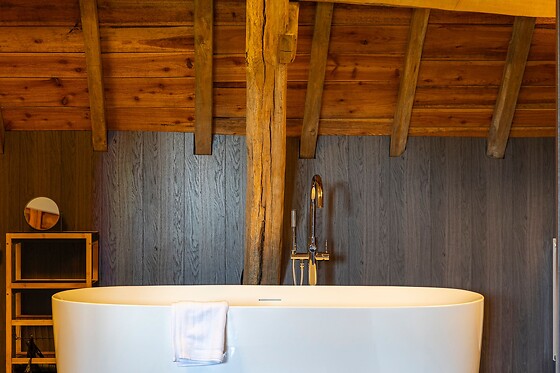 B&B Burgemeestershof & privé wellness - photo 5