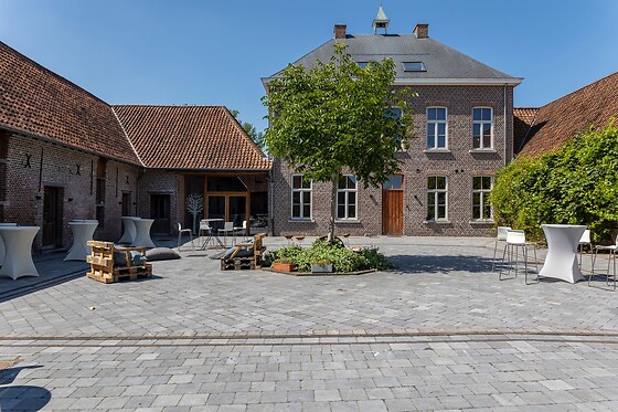 B&B Burgemeestershof & privé wellness - photo 0