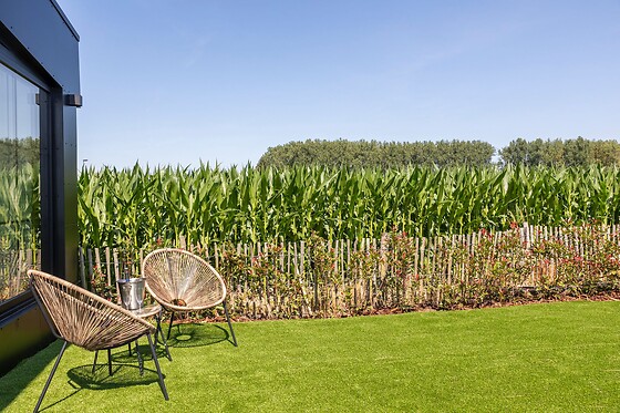 B&B Burgemeestershof & privé wellness - photo 16