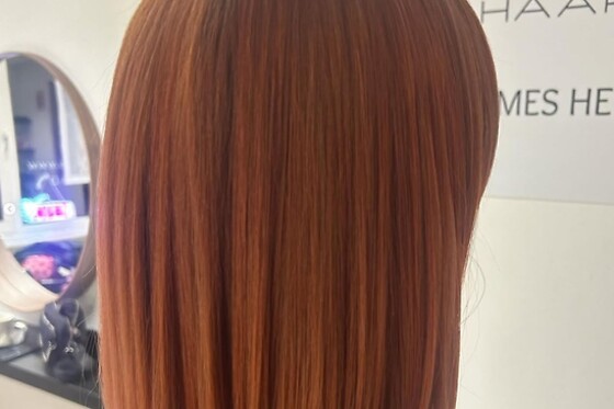 BG Haarsalon - photo 2