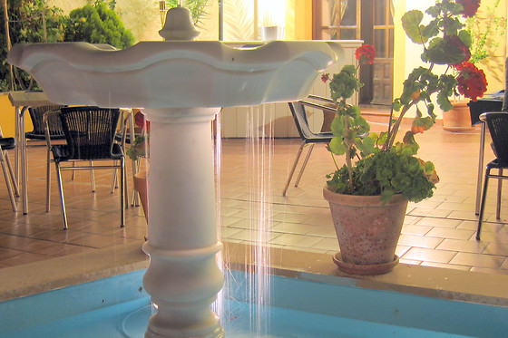 HOTEL PALACIO LAS MANILLAS - photo 24