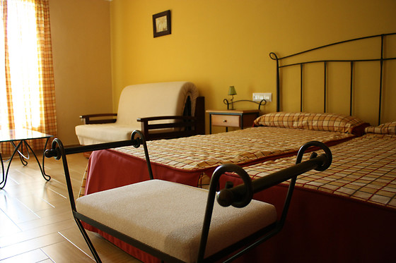 HOTEL PUERTO MÁGINA - photo 6