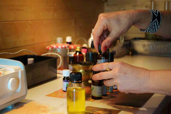 Ayurvedatherapyy - photo 4