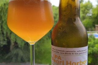 Een brouwerijbezoek en degustatie voor 2 bij Brasserie Monalixa (Bassenge - Luik)