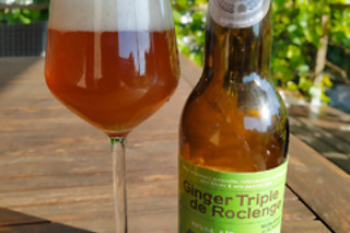 Een brouwerijbezoek en degustatie voor 2 bij Brasserie Monalixa (Bassenge - Luik)