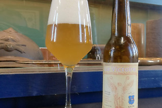 Een brouwerijbezoek en degustatie voor 2 bij Brasserie Monalixa (Bassenge - Luik)