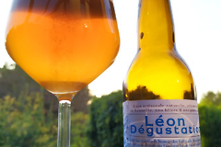 Een brouwerijbezoek en degustatie voor 2 bij Brasserie Monalixa (Bassenge - Luik)