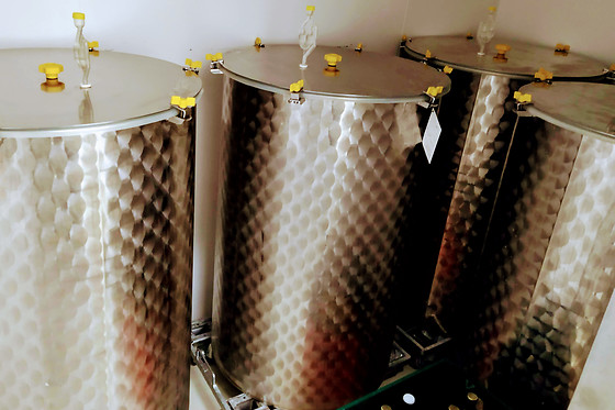 Een brouwerijbezoek en degustatie voor 2 bij Brasserie Monalixa (Bassenge - Luik)