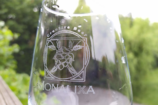 Een brouwerijbezoek en degustatie voor 2 bij Brasserie Monalixa (Bassenge - Luik)