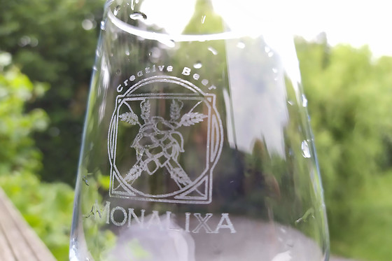 Een brouwerijbezoek en degustatie voor 2 bij Brasserie Monalixa (Bassenge - Luik)