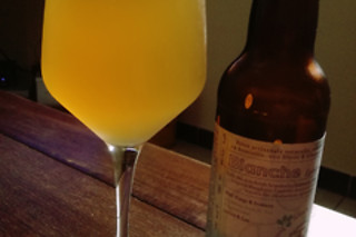 Een brouwerijbezoek en degustatie voor 2 bij Brasserie Monalixa (Bassenge - Luik)