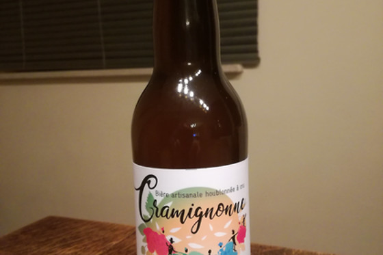 Een brouwerijbezoek en degustatie voor 2 bij Brasserie Monalixa (Bassenge - Luik)