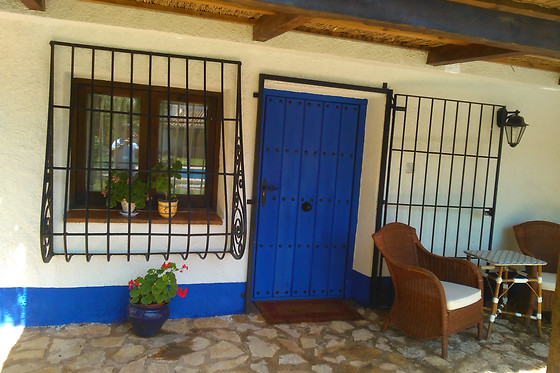 VENTA DEL CELEMÍN - photo 7