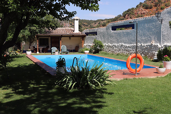VENTA DEL CELEMÍN - photo 9